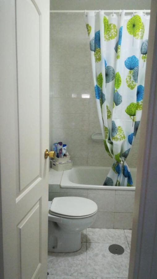 Room Paradise Center Capital Лас-Пальмас-де-Гран-Канария Экстерьер фото